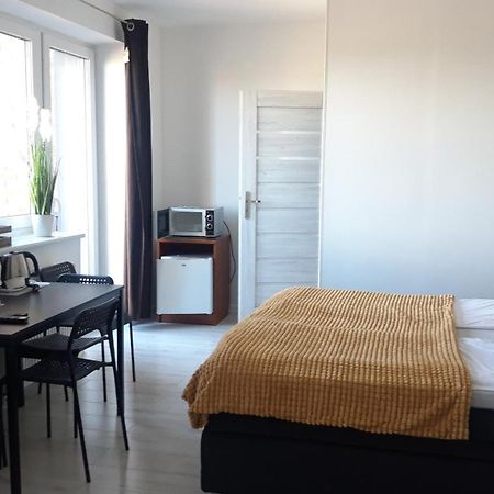 Azalia 32 Mielno l Apartman Kültér fotó