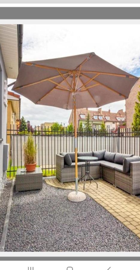 Azalia 32 Mielno l Apartman Kültér fotó