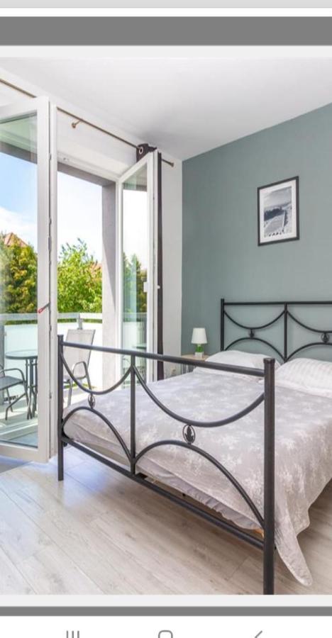 Azalia 32 Mielno l Apartman Kültér fotó