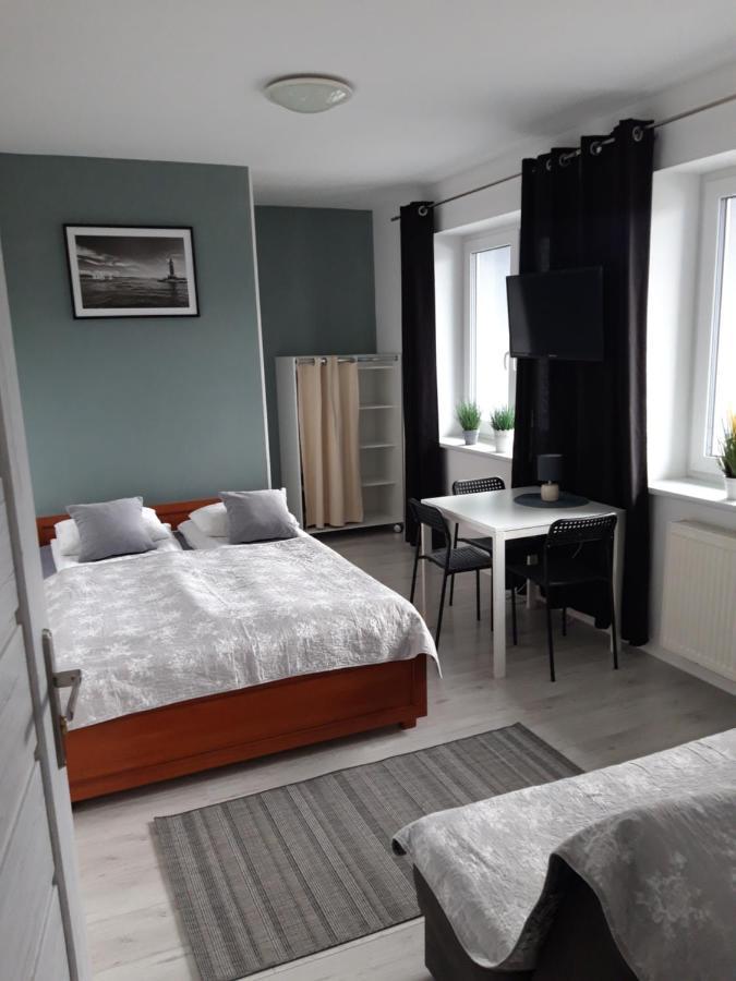 Azalia 32 Mielno l Apartman Kültér fotó