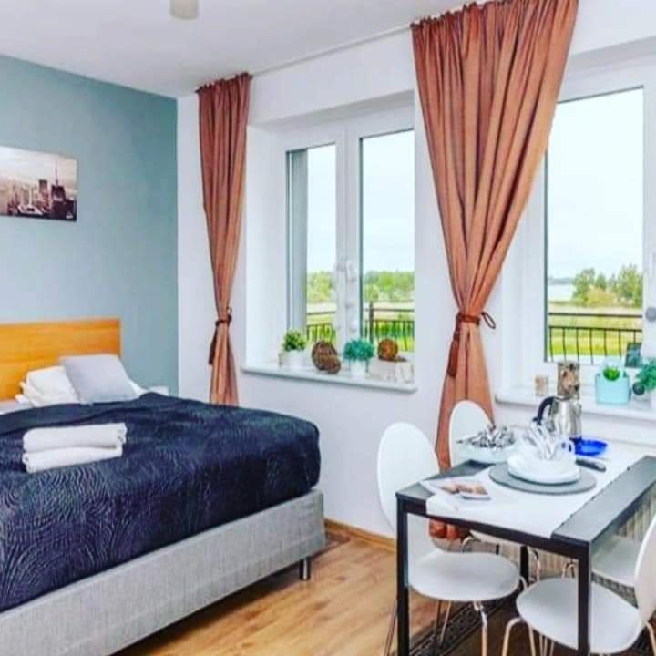 Azalia 32 Mielno l Apartman Kültér fotó