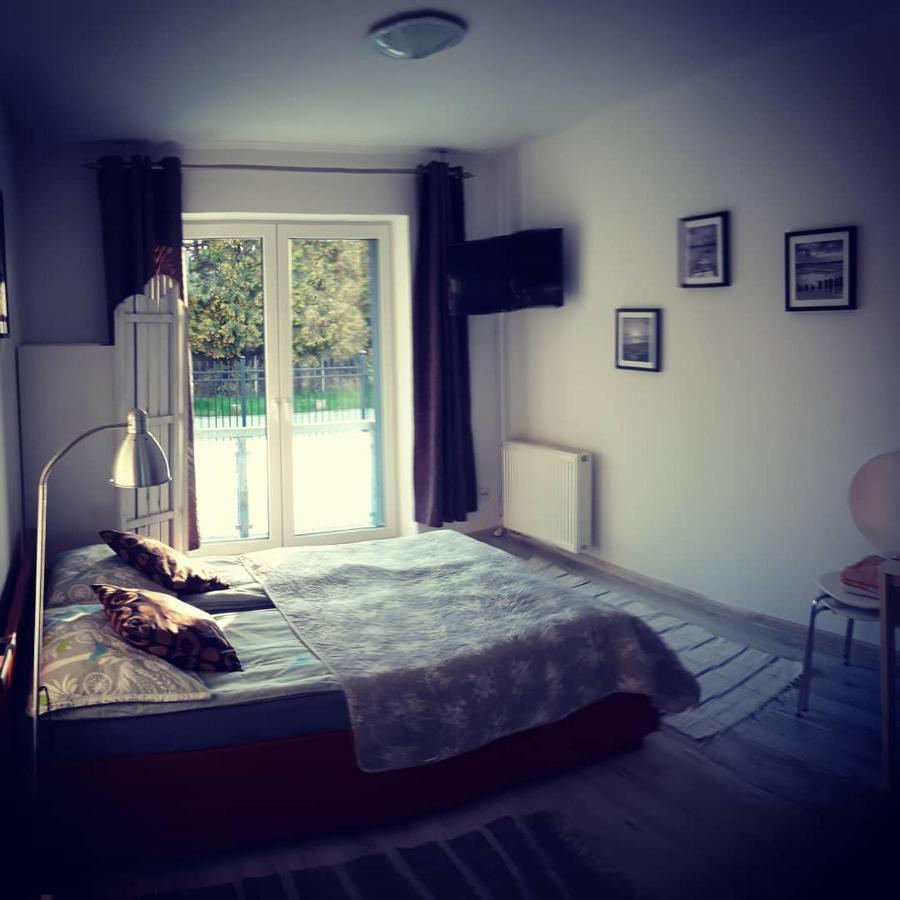 Azalia 32 Mielno l Apartman Kültér fotó
