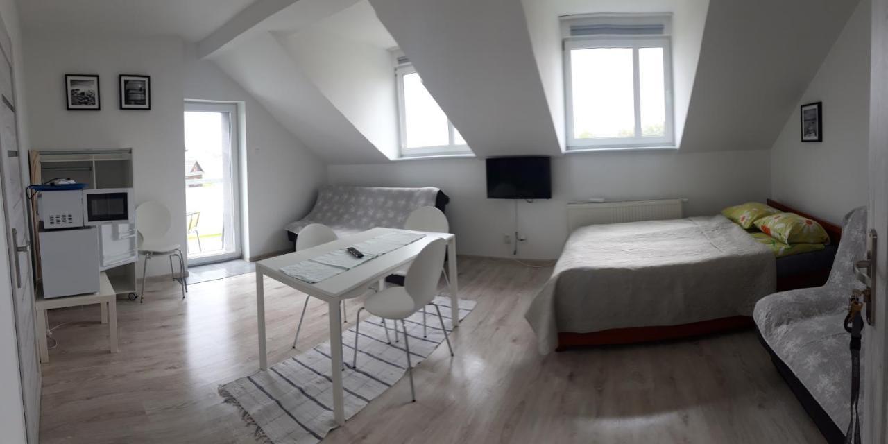 Azalia 32 Mielno l Apartman Kültér fotó