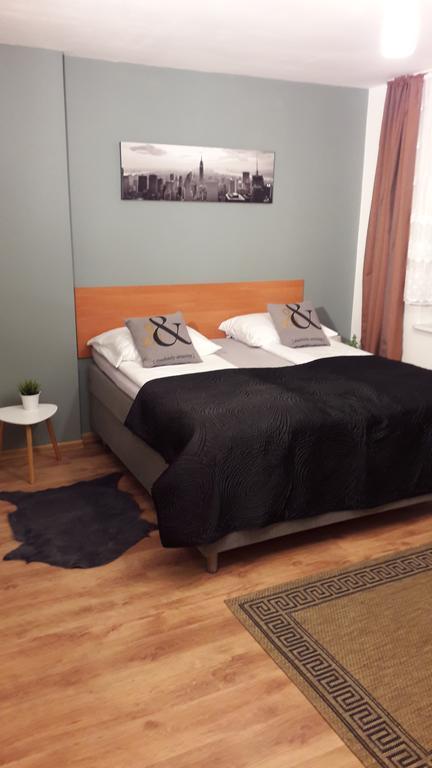 Azalia 32 Mielno l Apartman Kültér fotó