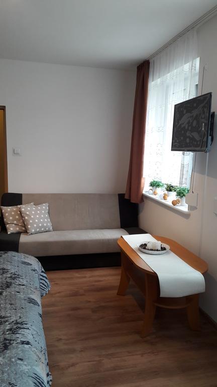 Azalia 32 Mielno l Apartman Kültér fotó
