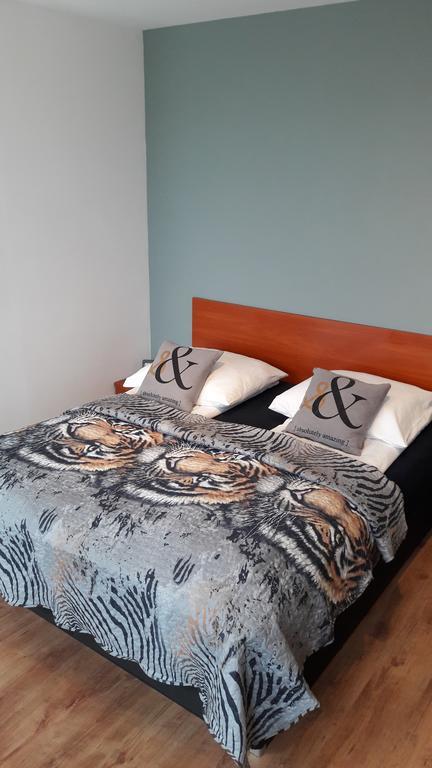 Azalia 32 Mielno l Apartman Kültér fotó