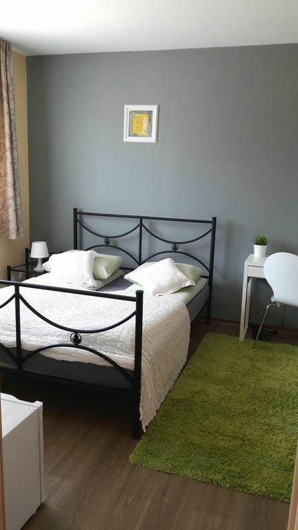 Azalia 32 Mielno l Apartman Kültér fotó
