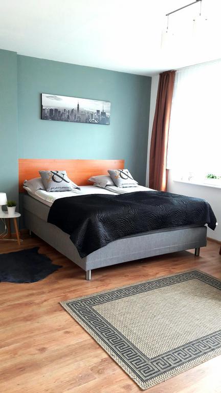 Azalia 32 Mielno l Apartman Kültér fotó