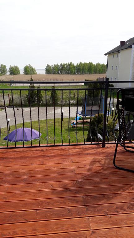 Azalia 32 Mielno l Apartman Kültér fotó