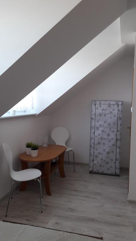 Azalia 32 Mielno l Apartman Kültér fotó