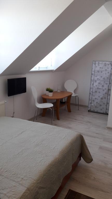 Azalia 32 Mielno l Apartman Kültér fotó