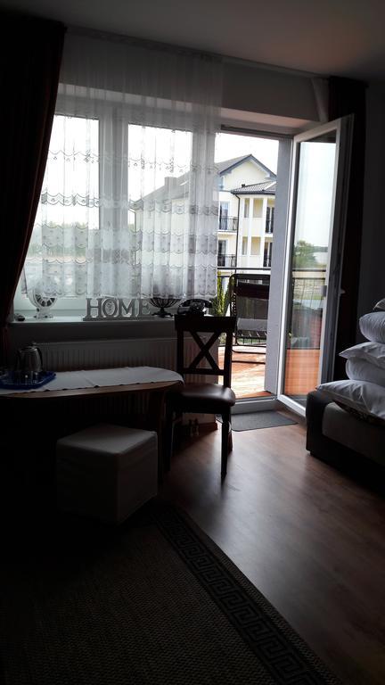 Azalia 32 Mielno l Apartman Kültér fotó