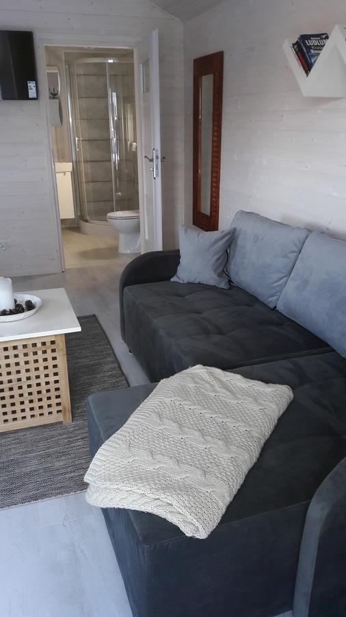 Azalia 32 Mielno l Apartman Kültér fotó