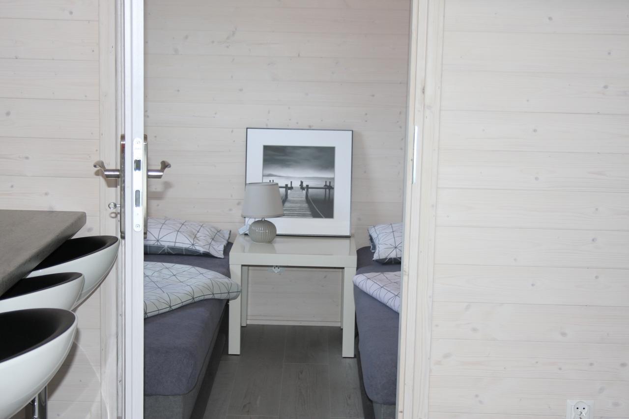Azalia 32 Mielno l Apartman Kültér fotó
