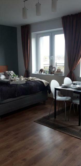Azalia 32 Mielno l Apartman Kültér fotó