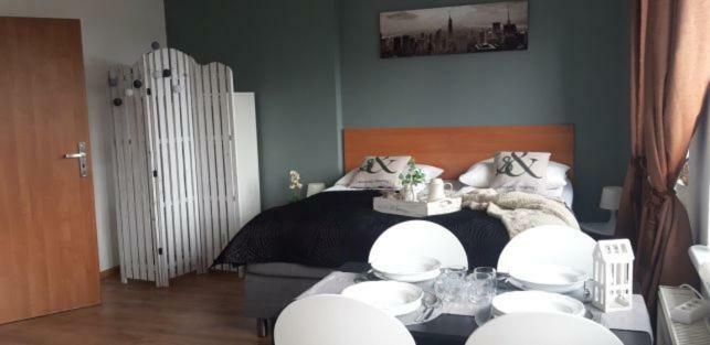 Azalia 32 Mielno l Apartman Kültér fotó