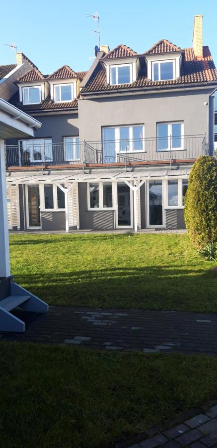 Azalia 32 Mielno l Apartman Kültér fotó
