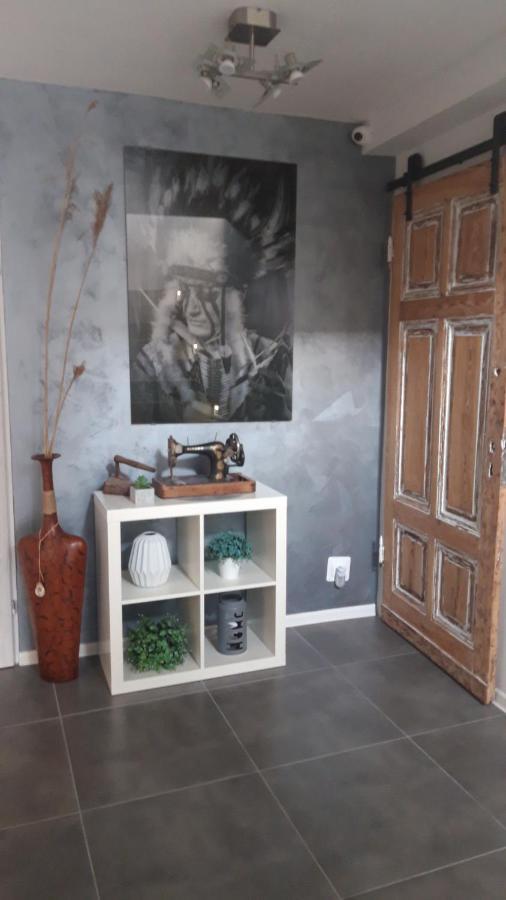 Azalia 32 Mielno l Apartman Kültér fotó