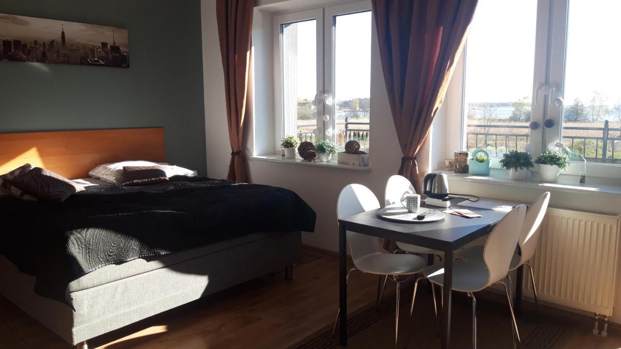 Azalia 32 Mielno l Apartman Kültér fotó